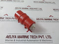 Mennekes 16A-6H Plug Connector