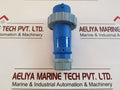 Mennekes 16A-6H220-250V~ Plug Connector Typ 278