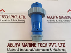 Mennekes 16A-6H220-250V~ Plug Connector Typ 278