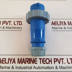 Mennekes 16A-6H220-250V~ Plug Connector Typ 278
