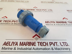 Mennekes 16A-6H220-250V~ Plug Connector Typ 278