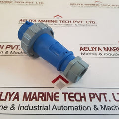 Mennekes 16A-6H220-250V~ Plug Connector Typ 278