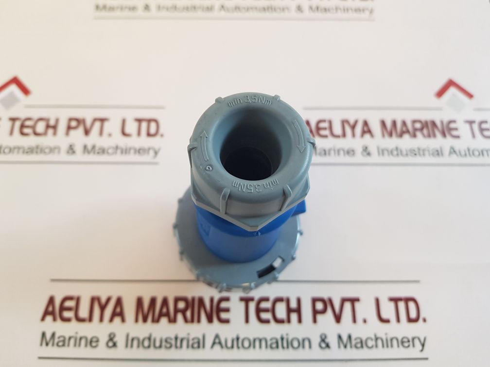 Mennekes 16A-6H220-250V~ Plug Connector Typ 278