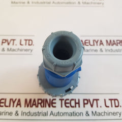 Mennekes 16A-6H220-250V~ Plug Connector Typ 278