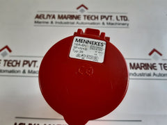 Mennekes 16A-6H Plug Connector 3P+N+ Typ 35
