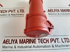 Mennekes 16A-6H Plug Connector 3P+N+ Typ 35
