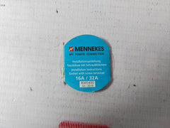 Mennekes 1825Rs
