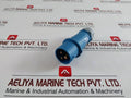 Mennekes 248 Industrial Plug