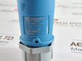 Mennekes 248 Industrial Plug