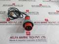 Mennekes 282 Power Plug 400V 50-60Hz