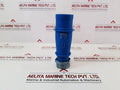 Mennekes 32A-6H 200-250V~ Connector Plug Type 260
