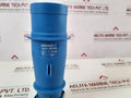 Mennekes 32A-6H 200-250V~ Connector Plug Type 260
