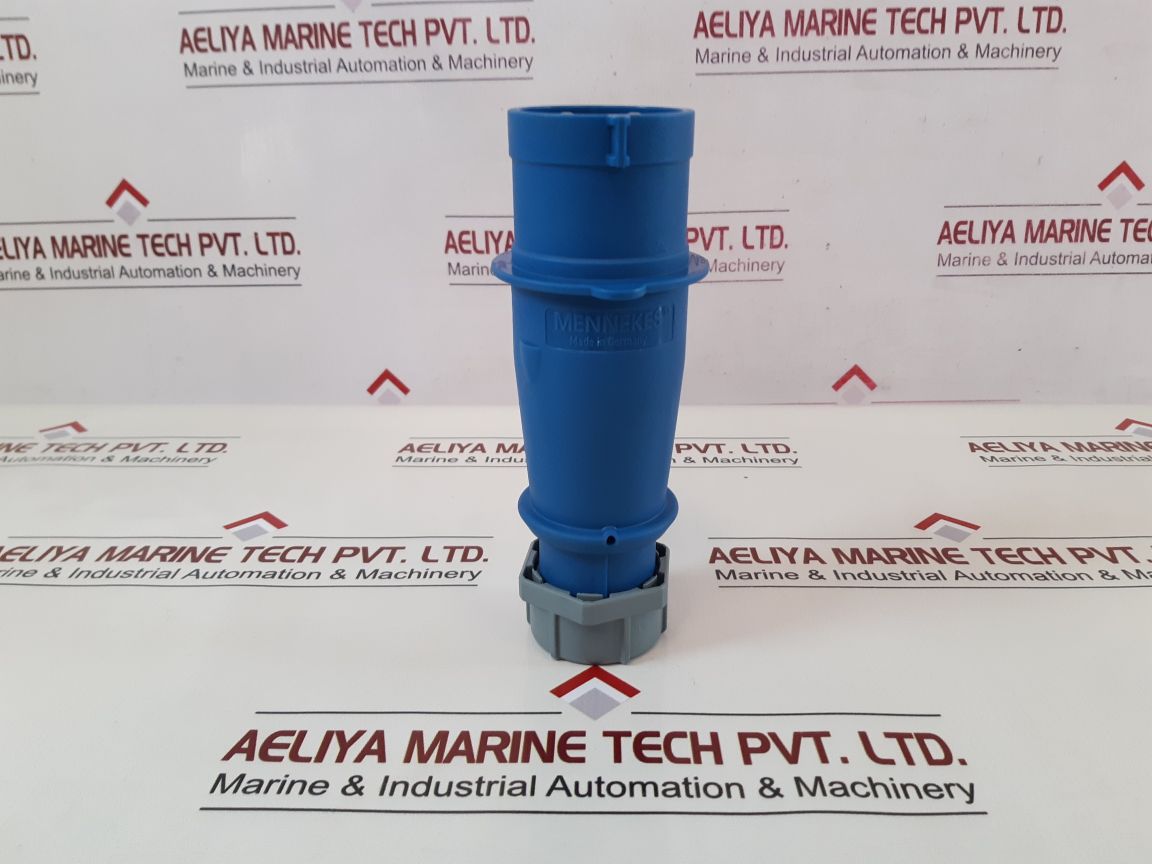 Mennekes 32A-6H 200-250V~ Connector Plug Type 260
