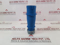Mennekes 32A-6H 200-250V~ Connector Plug Type 260
