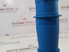 Mennekes 32A-6H 200-250V~ Connector Plug Type 260

