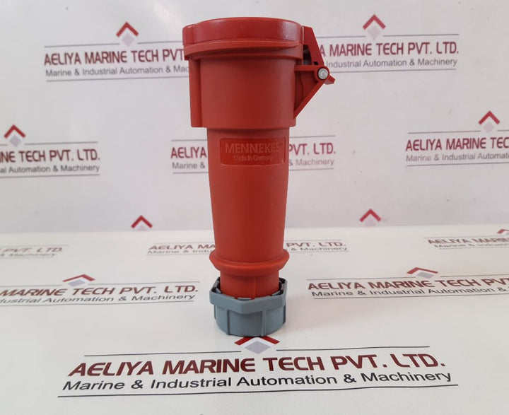 Mennekes 32A-6H Plug Connector 380-415V~ Type526
