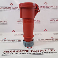 Mennekes 32A-6H Plug Connector 380-415V~ Type526
