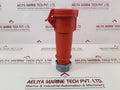 Mennekes 32A-6H Plug Connector 380-415V~ Type526
