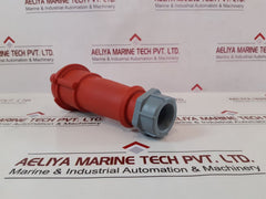 Mennekes 32A-6H Plug Connector 380-415V~ Type526
