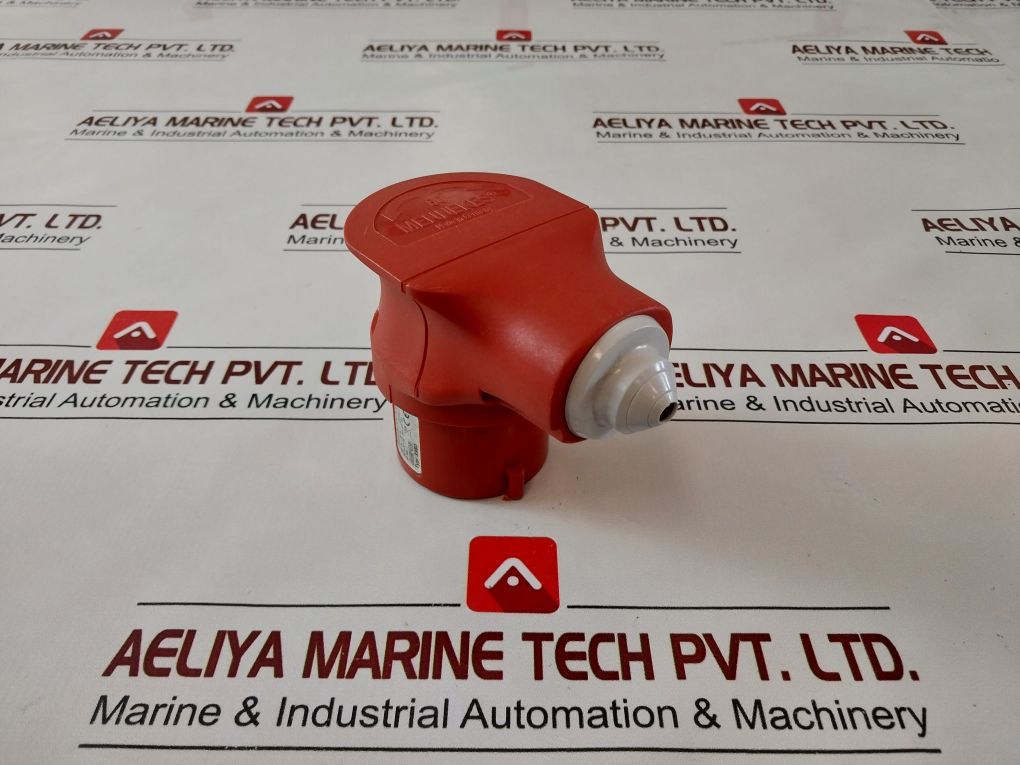 Mennekes 3980 Industrial Power Plug