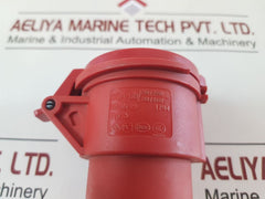 Mennekes 3P+N, 16A-6H 200346V Plug Connector TypType 5