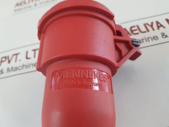 Mennekes 3P+N, 16A-6H 200346V Plug Connector TypType 5
