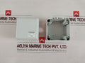 Mennekes 4210 Ip 44 Nmh 13 Wall Mount 3P Socket 16A-6H 200-250V