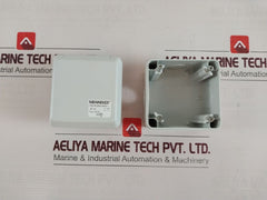 Mennekes 4210 Ip 44 Nmh 13 Wall Mount 3P Socket 16A-6H 200-250V