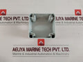 Mennekes 4210 Ip 44 Nmh 13 Wall Mount 3P Socket 16A-6H 200-250V