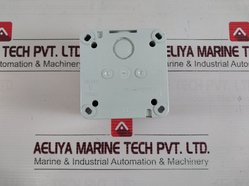 Mennekes 4210 Ip 44 Nmh 13 Wall Mount 3P Socket 16A-6H 200-250V