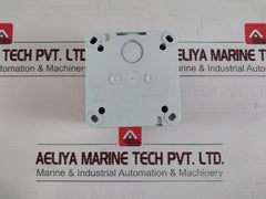 Mennekes 4210 Ip 44 Nmh 13 Wall Mount 3P Socket 16A-6H 200-250V