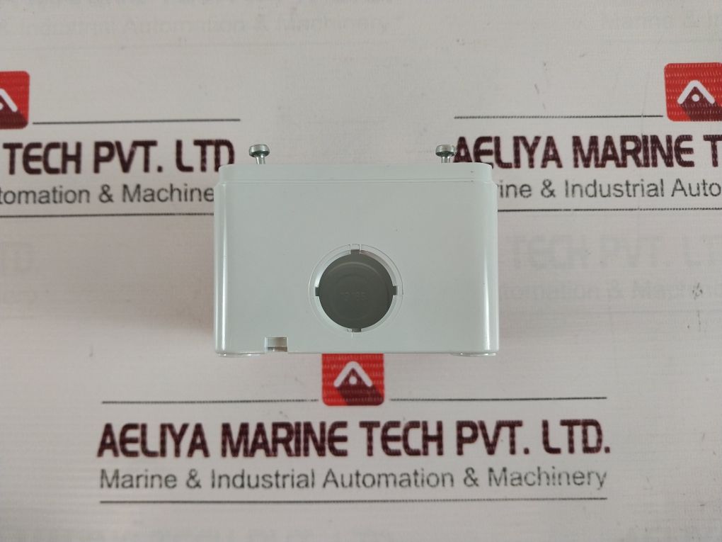 Mennekes 4210 Ip 44 Nmh 13 Wall Mount 3P Socket 16A-6H 200-250V