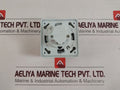 Mennekes 4210 Ip 44 Nmh 13 Wall Mount 3P Socket 16A-6H 200-250V