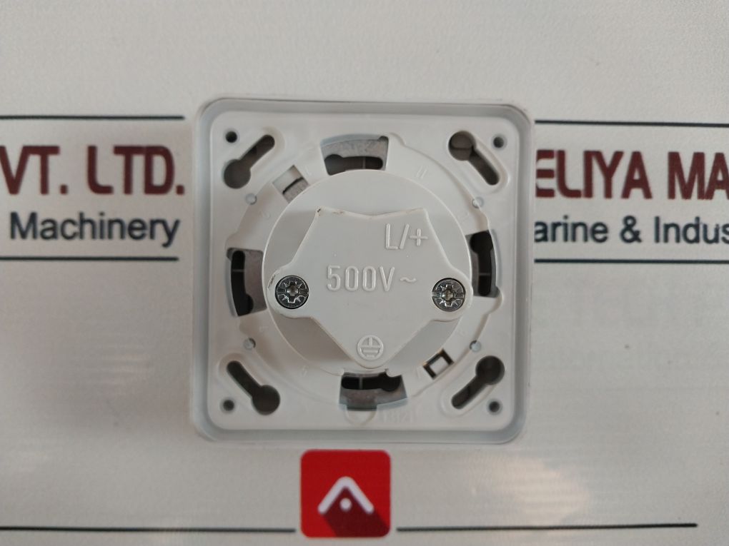 Mennekes 4210 500V~