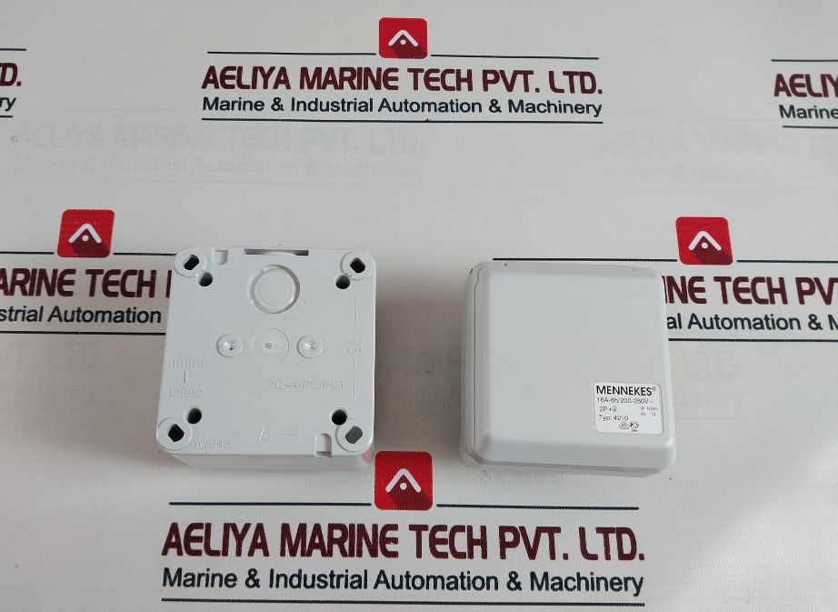 Mennekes 4210 250V~