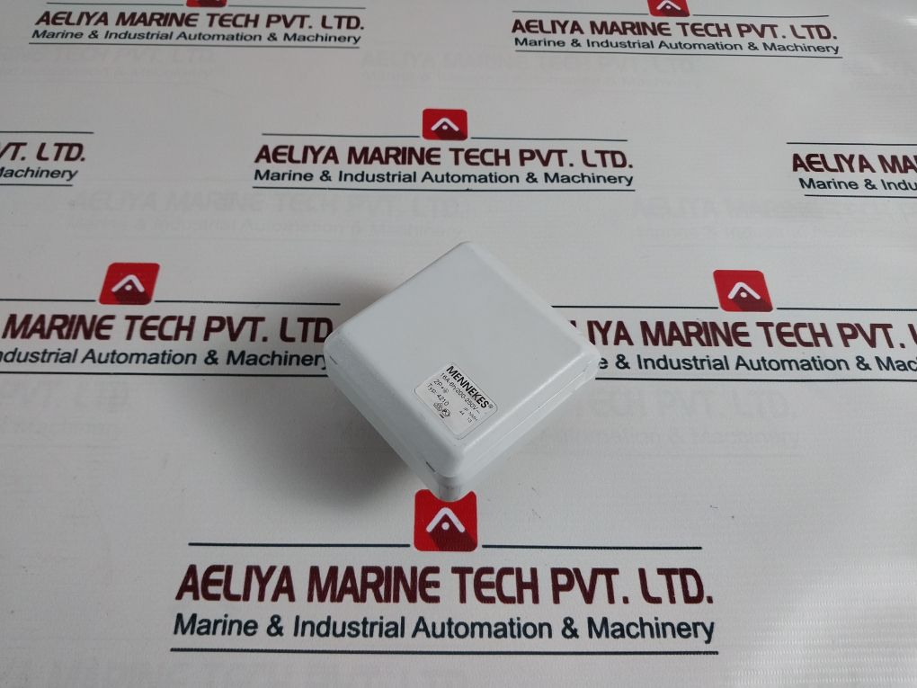 Mennekes 16A-6H/200-250V~