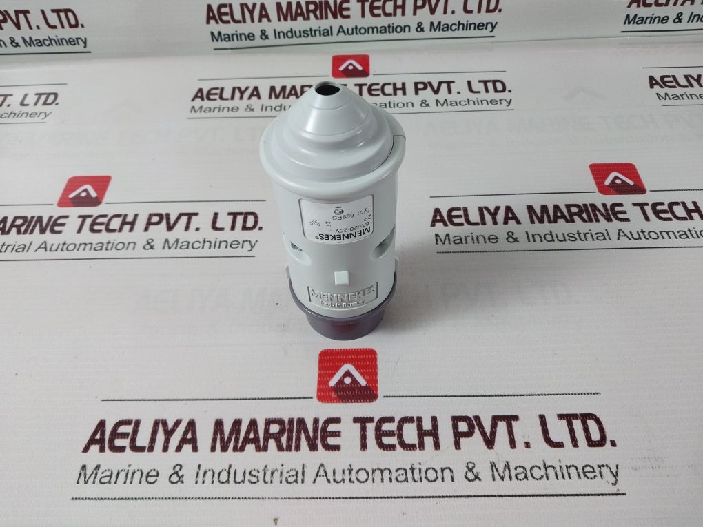 Mennekes 629Rs Industrial Power Plug 431-6157
