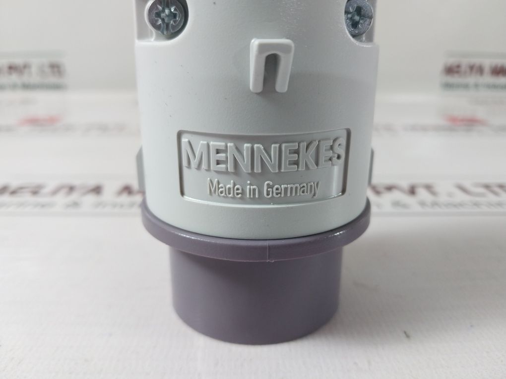 Mennekes 629Rs Industrial Power Plug 431-6157