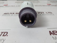 Mennekes 629Rs Industrial Power Plug 431-6157