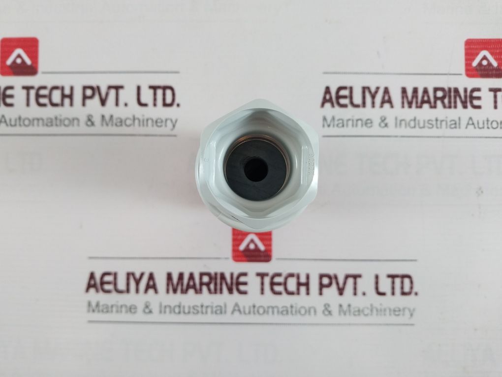 Mennekes 655A Industrial Power Plug