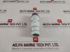 Mennekes 655A Industrial Power Plug