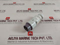 Mennekes 655A Industrial Power Plug