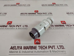 Mennekes 655A Industrial Power Plug