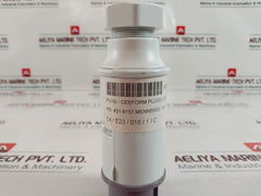 Mennekes 655A Industrial Power Plug