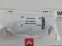 Mennekes 655Rs Industrial Power Plug 16A 2P Ip44