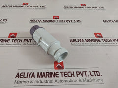 Mennekes 655Rs Industrial Power Plug 16A 2P Ip44