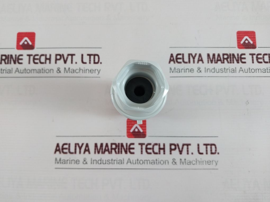 Mennekes 655Rs Industrial Power Plug 16A 2P Ip44