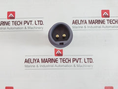 Mennekes 655Rs Industrial Power Plug 16A 2P Ip44