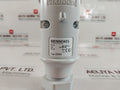 Mennekes 655Rs Industrial Power Plug 16A 2P Ip44