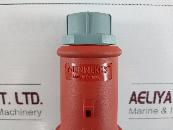 Mennekes Typ 33 5-pin Male Connector